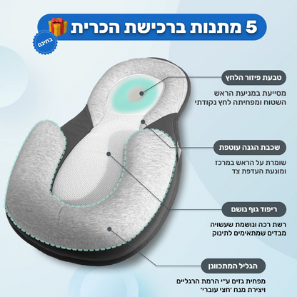 TinyComfort